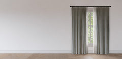 Drapery & Hardware