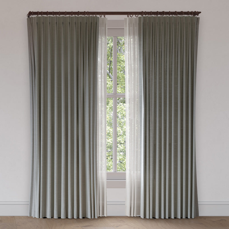 Drapery & Hardware