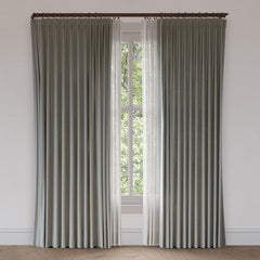 Drapery & Hardware
