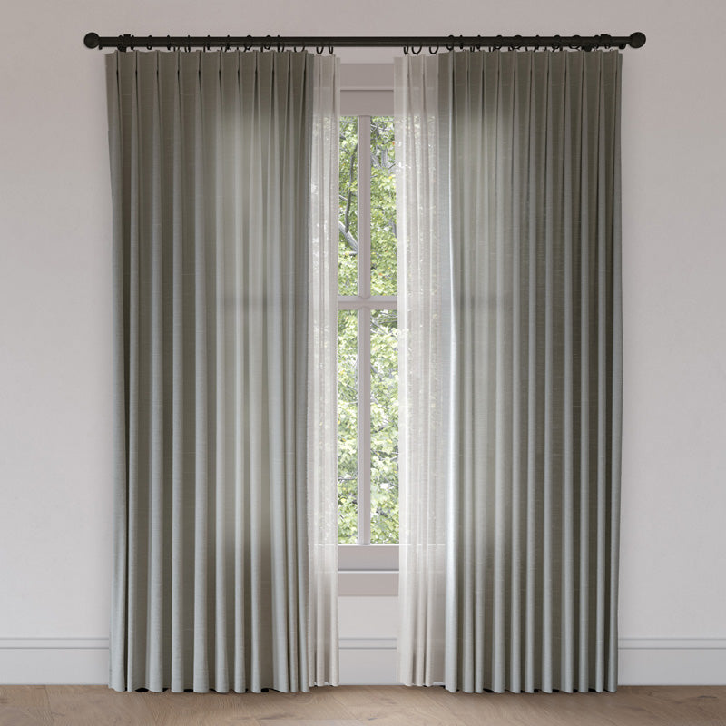 Drapery & Hardware