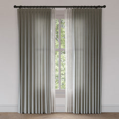 Drapery & Hardware
