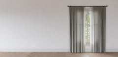 Drapery & Hardware