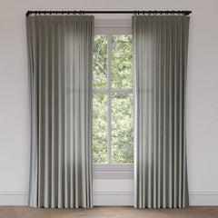 Drapery & Hardware