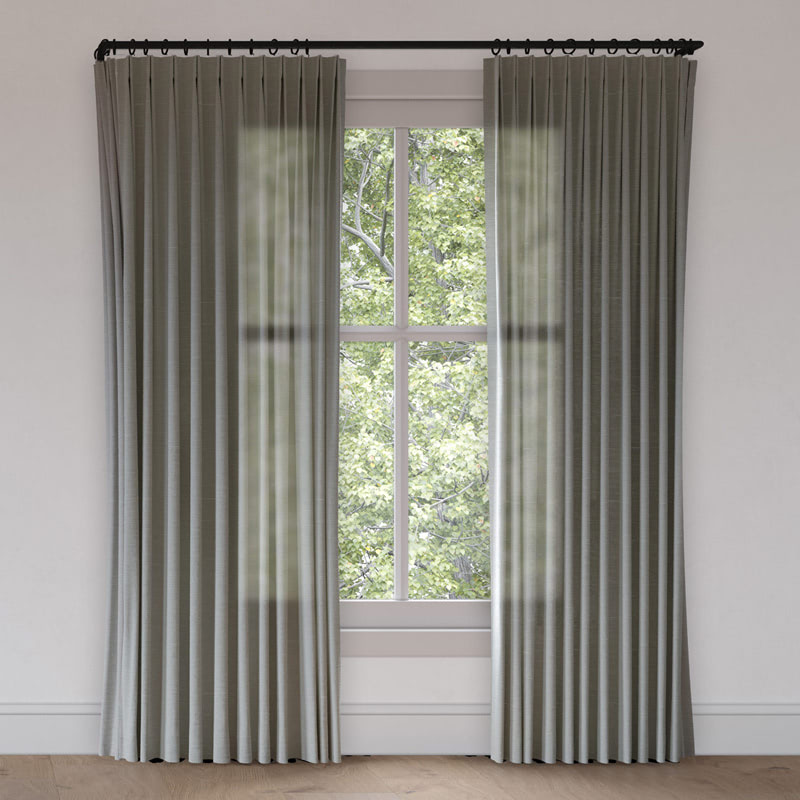 Drapery Only