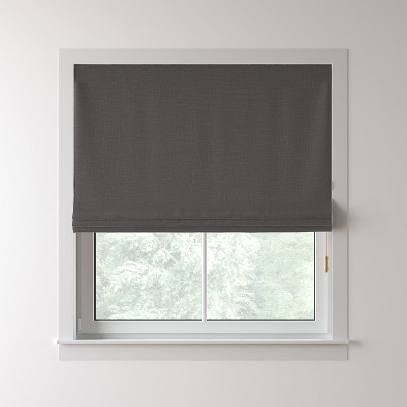 Roman Shades