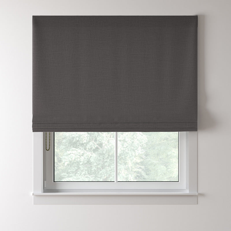 Roman Shades