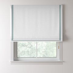 Roman Shades