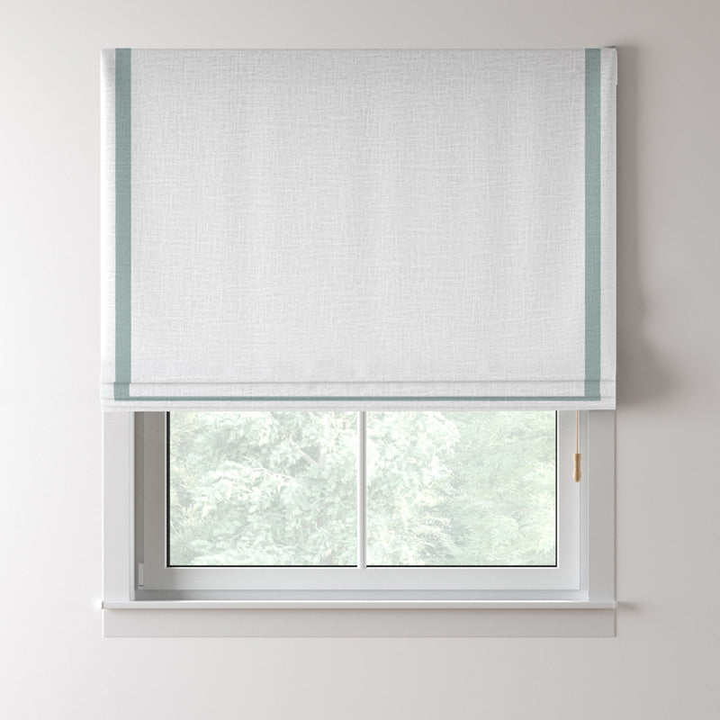 Roman Shades