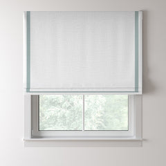 Roman Shades