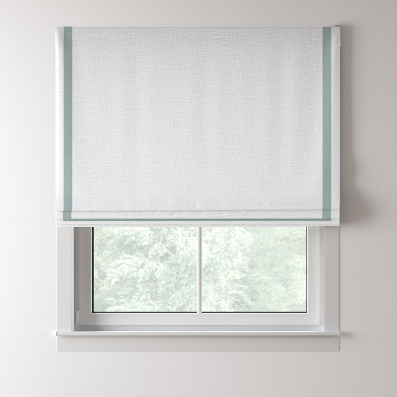 Roman Shades
