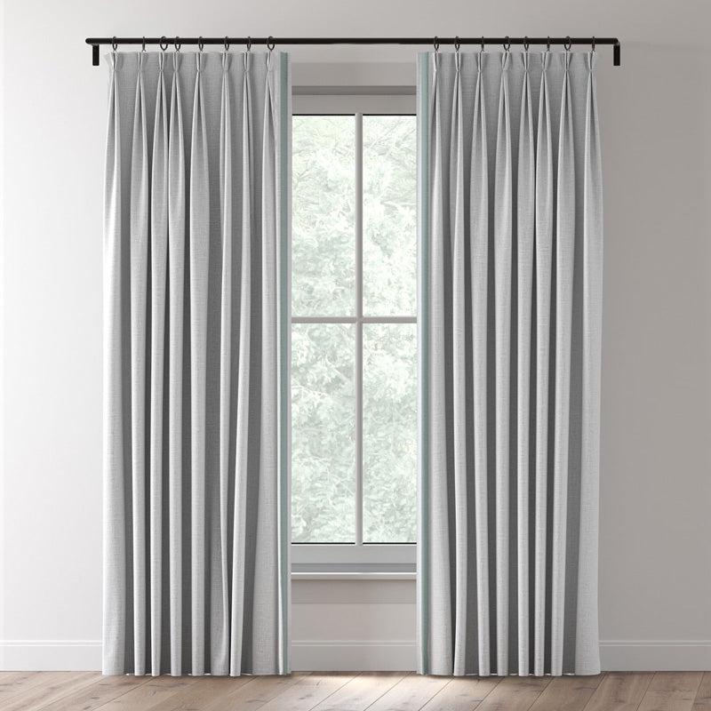 Drapery & Hardware