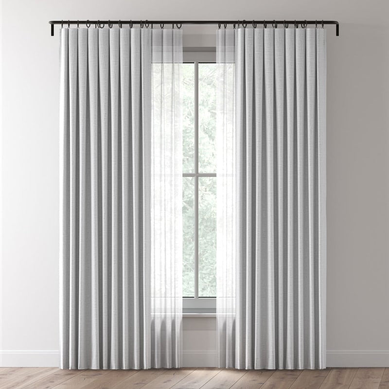 Drapery & Hardware