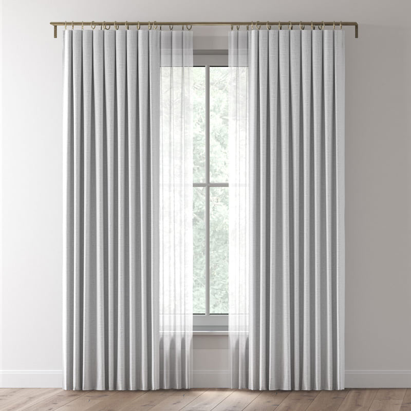 Drapery & Hardware