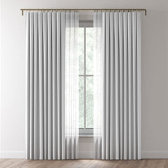 Drapery & Hardware