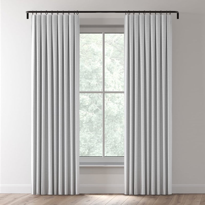 Drapery & Hardware