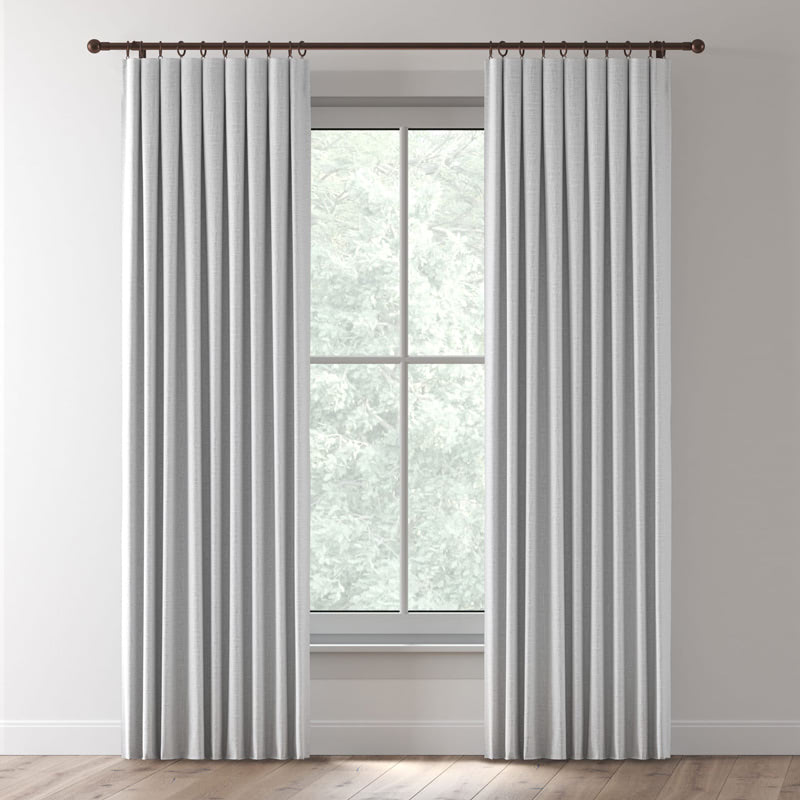 Drapery & Hardware