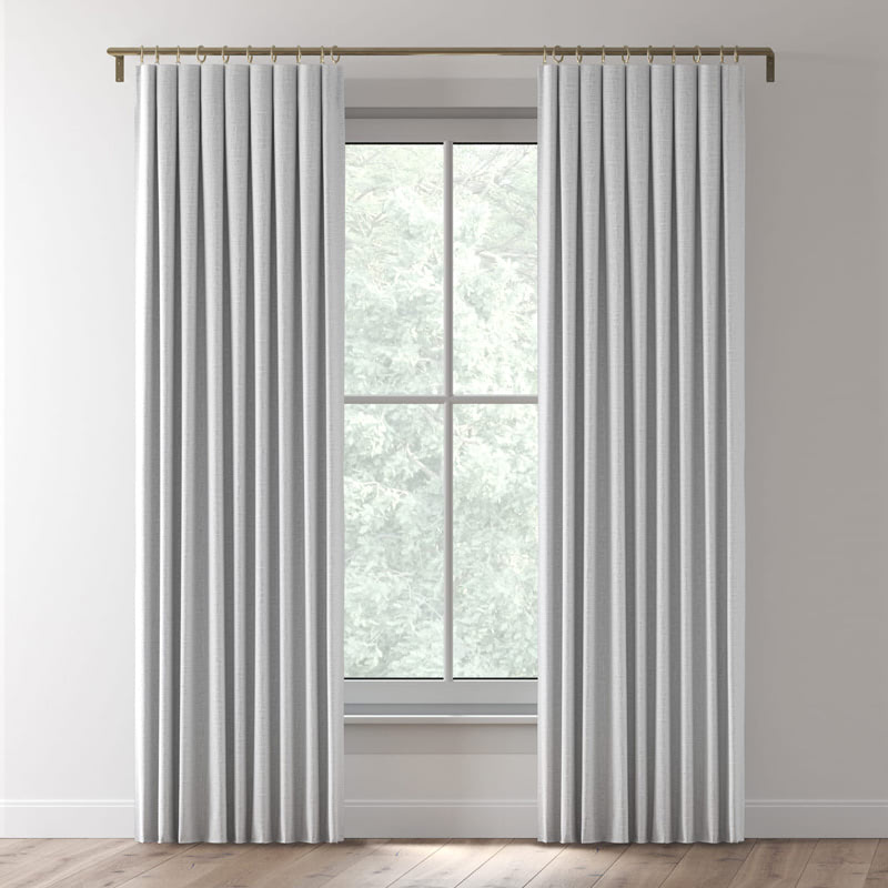 Drapery & Hardware