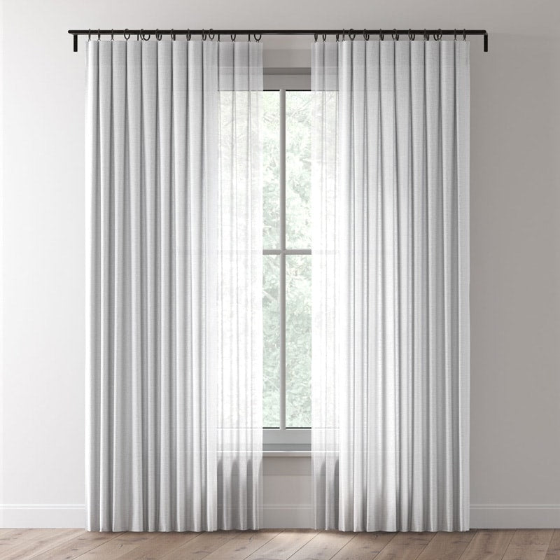 Drapery & Hardware