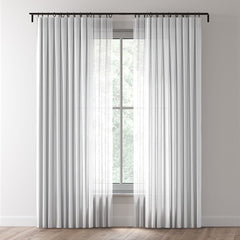 Drapery & Hardware
