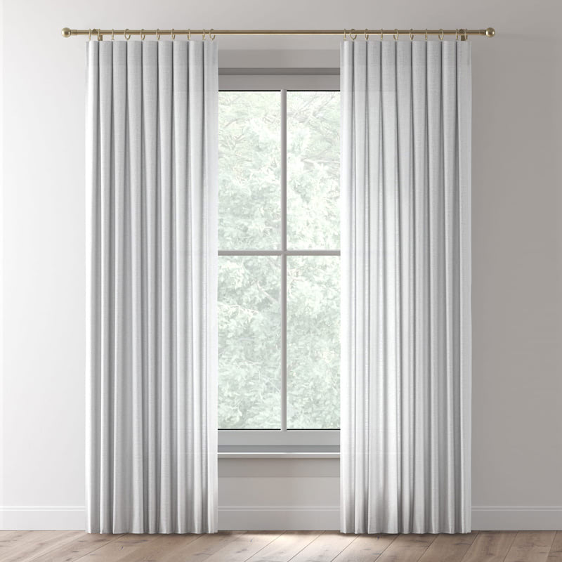Drapery & Hardware