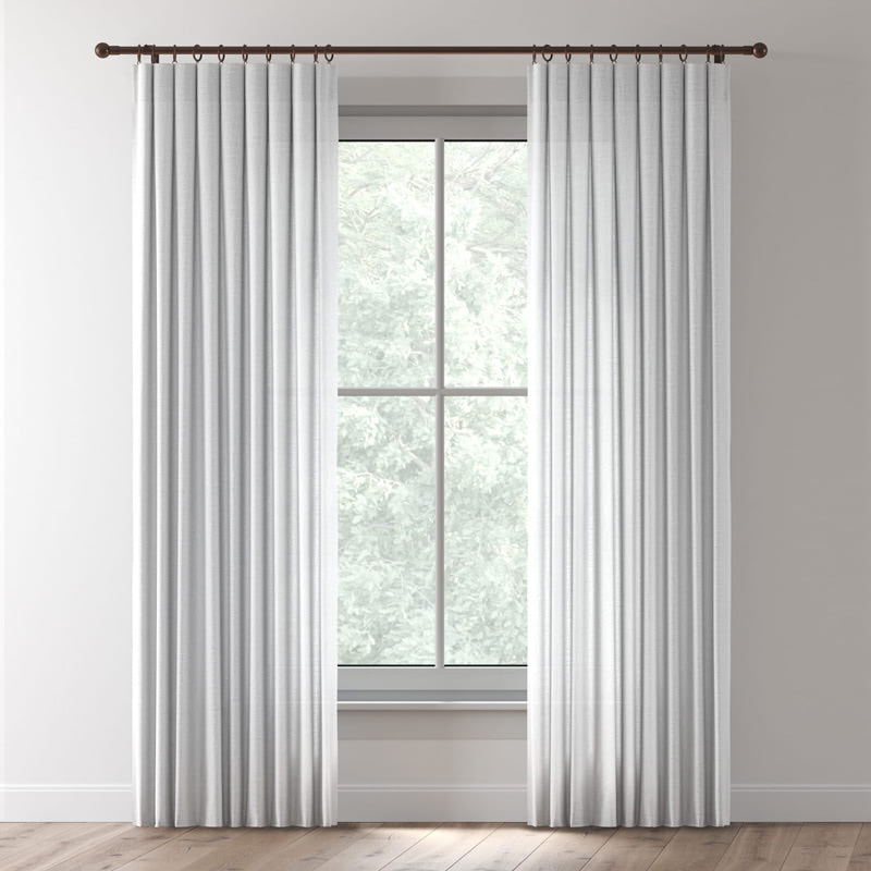 Drapery & Hardware