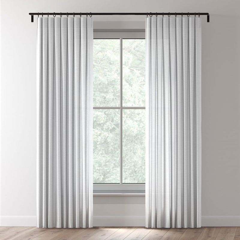 Drapery & Hardware
