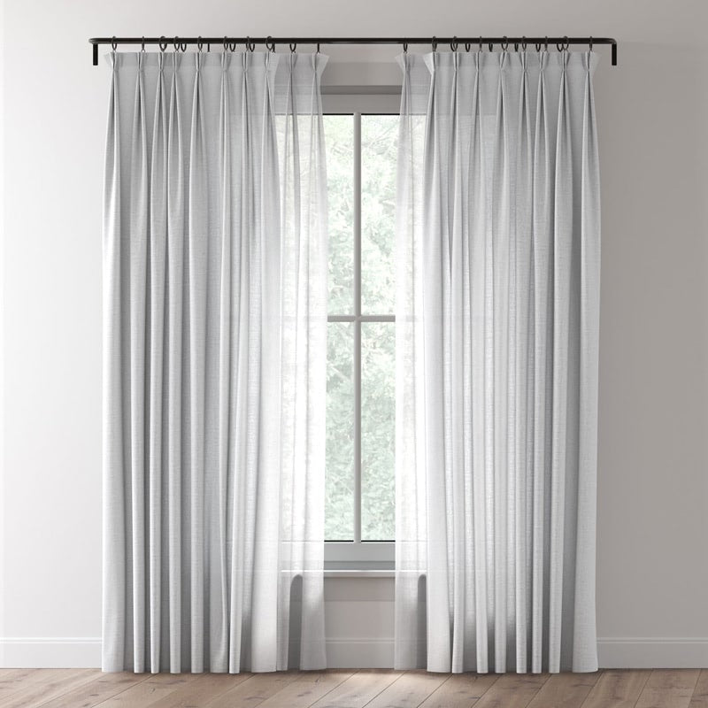 Drapery & Hardware