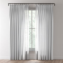 Drapery & Hardware