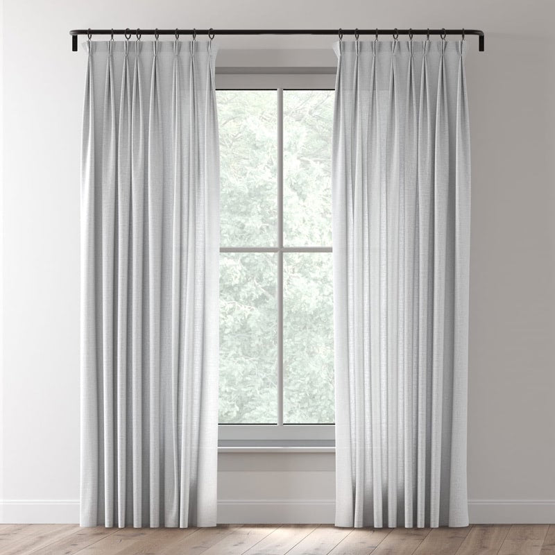 Drapery & Hardware