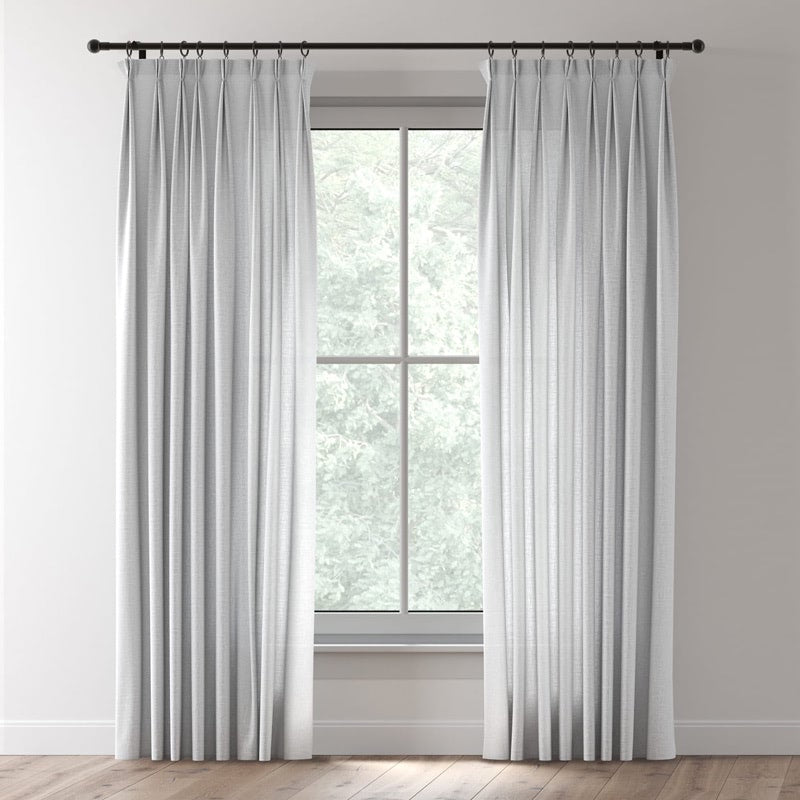 Drapery & Hardware