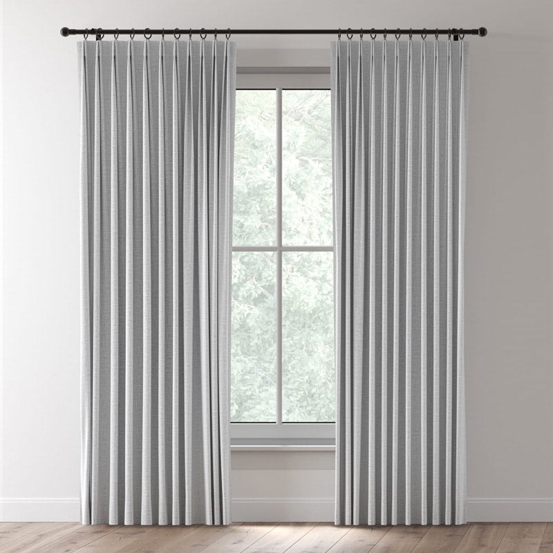 Drapery & Hardware