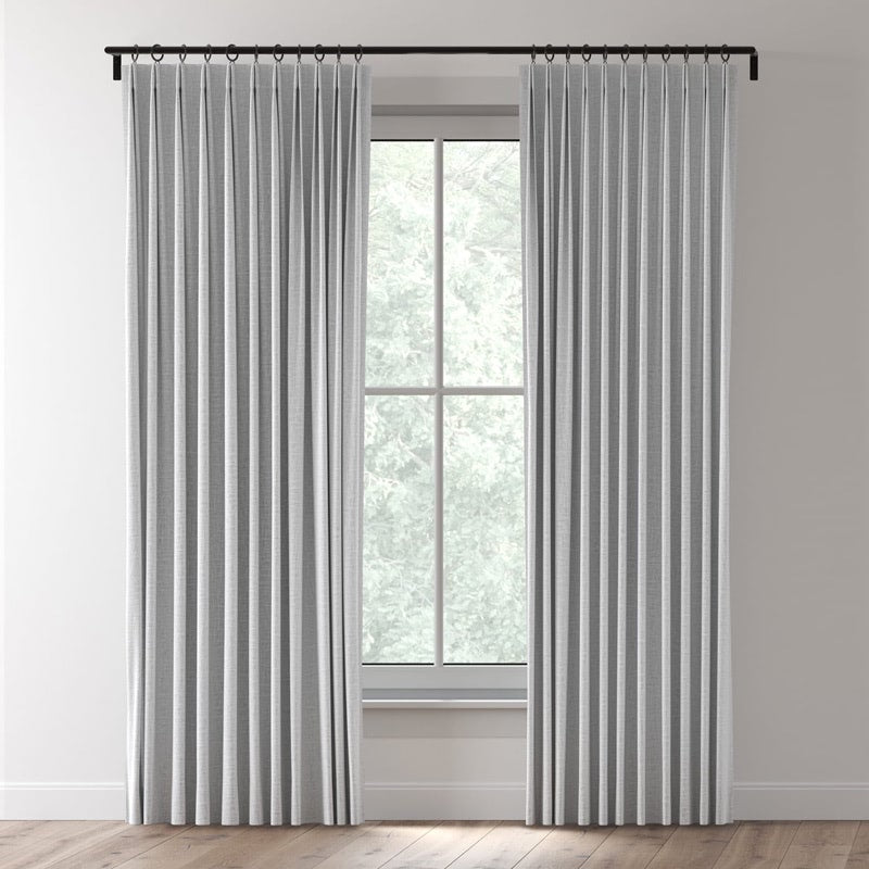 Drapery & Hardware