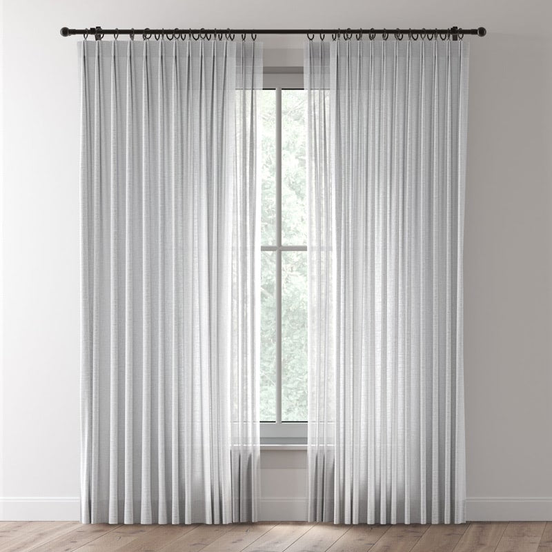 Drapery & Hardware