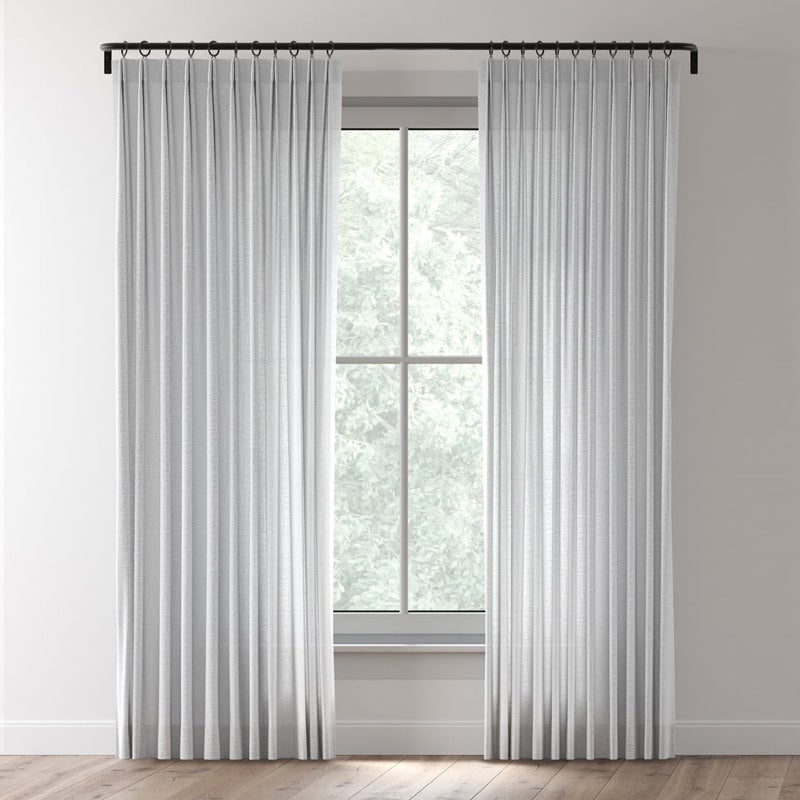 Drapery & Hardware