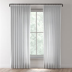 Drapery & Hardware