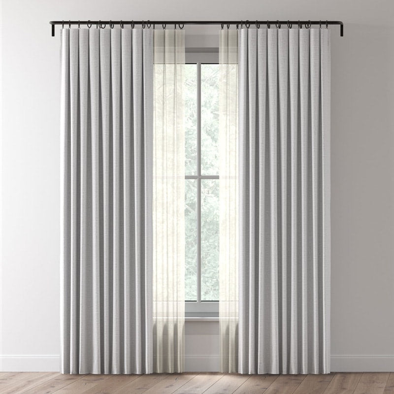 Drapery & Hardware