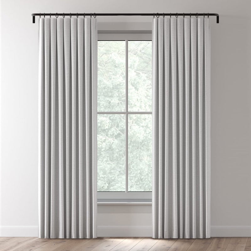 Drapery & Hardware