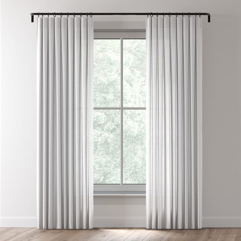 Drapery & Hardware