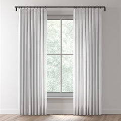 Drapery & Hardware