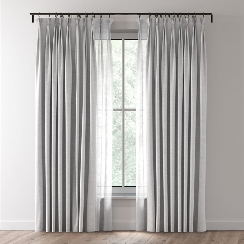 Drapery & Hardware