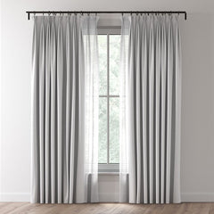 Drapery & Hardware