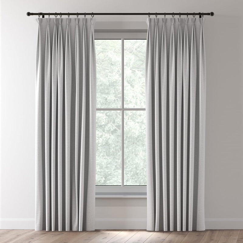 Drapery & Hardware