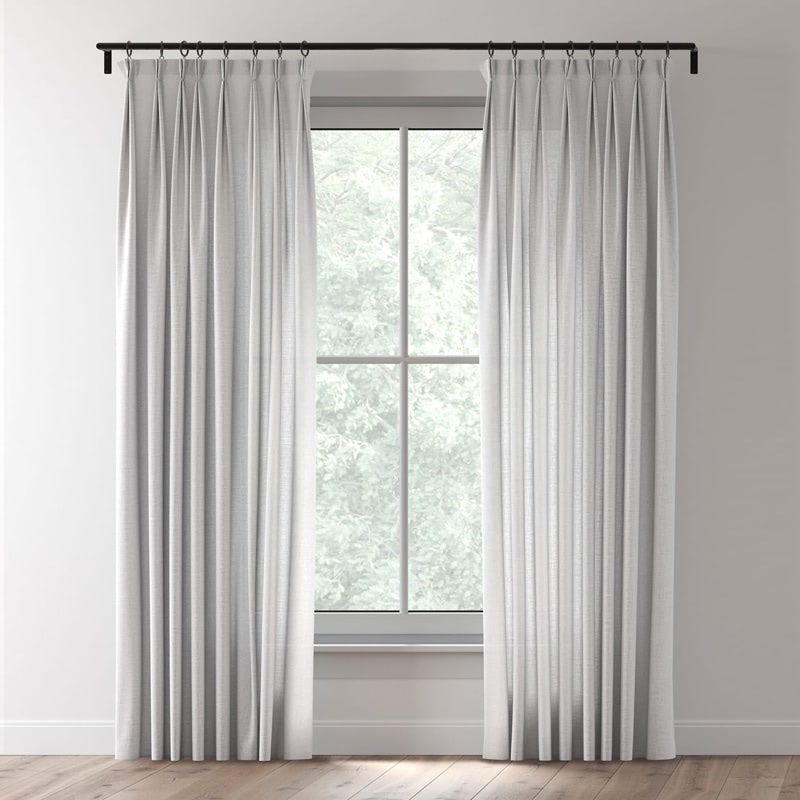 Drapery Only