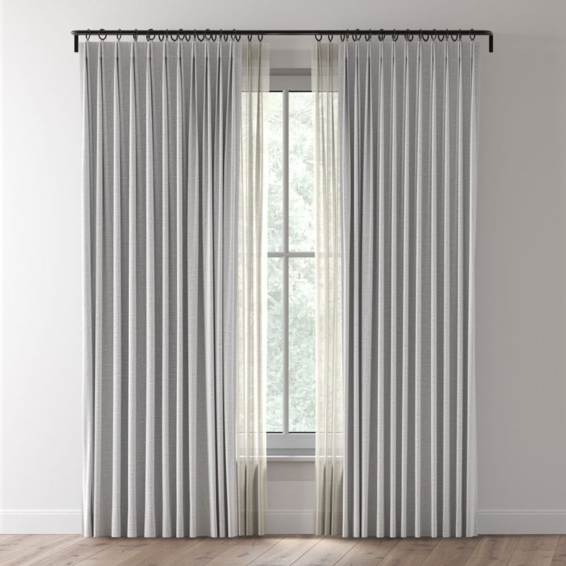 Drapery & Hardware