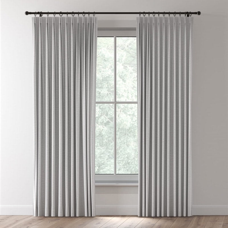 Drapery & Hardware
