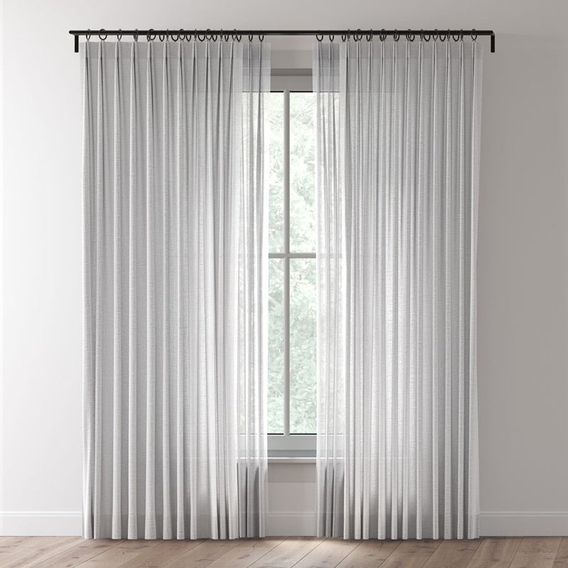 Drapery & Hardware