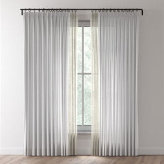 Drapery & Hardware