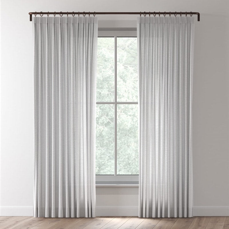 Drapery & Hardware