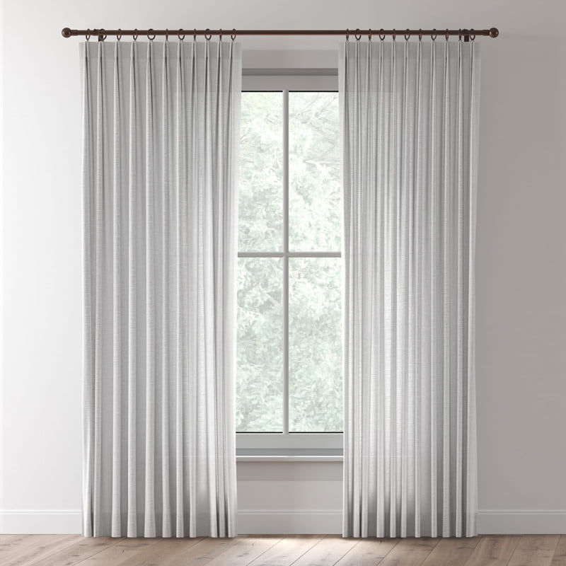 Drapery & Hardware