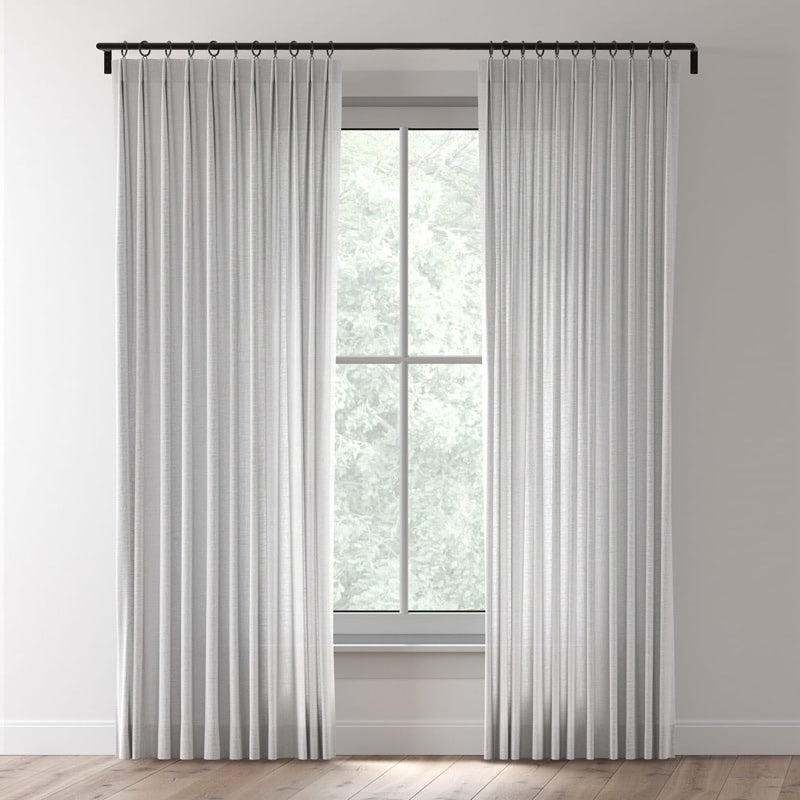 Drapery & Hardware